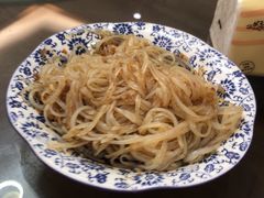 黄记凉粉-富临轩私房菜(集庆门大街店)
