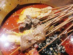 -付小姐在成都(五道口店)