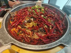 -南锣肥猫·麻辣烤鱼·15年现烤现卖(通州领展店)