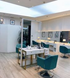 -FLAIR HAIR SALON