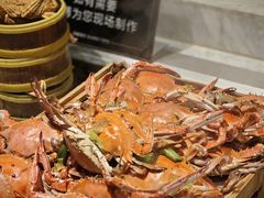 -川骄海鲜自助(亚运村店)