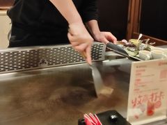 -枫品铁板烧(东樾店)