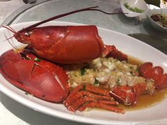 -香雪海饭店中餐厅(人民桥店)