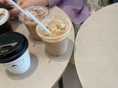 -SAANCI山池咖啡(海上世界文化艺术中心店)