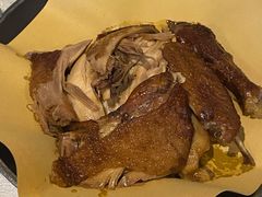 十二味酥骨鸡-让我们见个面(祥云小镇店)