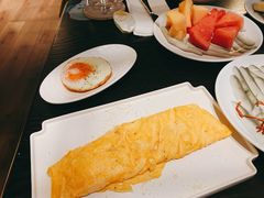 -上海艾本精品酒店