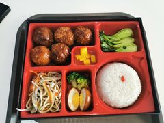 -贝林大翅鲸简餐厅(国家海洋博物馆店)