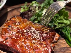 -Golden Lily河内巴黎法越料理餐厅(建国西路店)