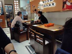 -半酌烧烤小酒馆(南京东路店)
