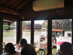 -洞天食府(北大街店)