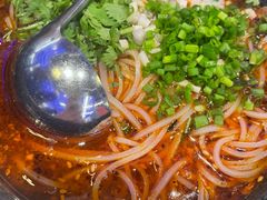 -浩海火燒雲傣家菜(芮欧百货店)