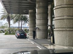 -广交会威斯汀酒店