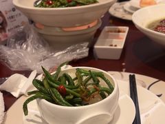 -中国坊中餐厅(石家庄希尔顿酒店)