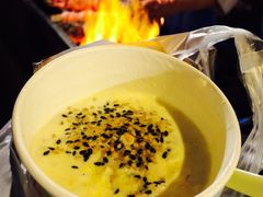 牛奶鸡蛋醪糟-清真老马家国华牛奶鸡蛋醪糟(正宁路店)