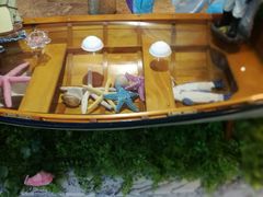 -瑞德姆美人鱼海底演艺主题餐厅(亚龙湾店)