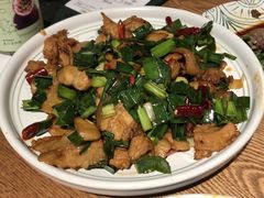 -云海肴·汽锅鸡·云南菜(美罗城店)