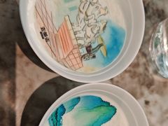 -去茶去·新温州菜·生腌熟醉(大西洋店)