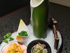 -吉盛川创作料理(保利国际广场店)