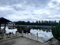 -韩家民俗村
