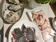 -蚝歌(中山七路店)