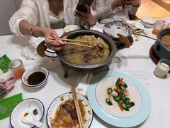 -稻品香小锅饭豆腐馆(北三路店)