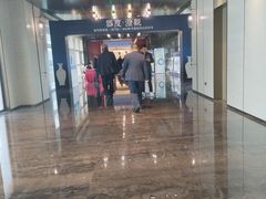 -深圳雅邦朗悦国际酒店