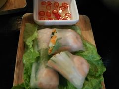 -来龙里 精致 东南亚餐室(万象城店)