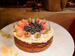 -索菲特西湖大酒店·香榭丽全日候餐厅(南山路店)