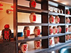 -苏州凯悦酒店·酒肆(华池街店)
