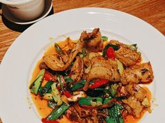 -蓉城小馆(科兴店)