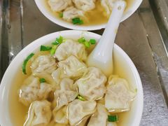 -汪家馄饨(集庆路店)