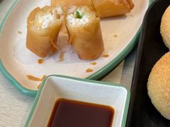 -添好运点心专门店(深水埗店)