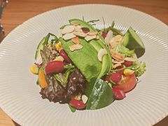 -本处·素食·融合料理(南油店)