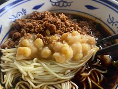 -老地方猫儿面(磁器口店)