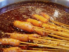 -嘉州鲜知味钵钵鸡(奎星楼店)
