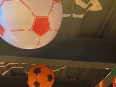 -云晓光头烧烤吧(川沙绿地店)