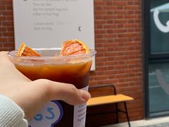 -HUGS coffee(东区店)