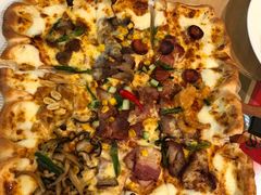 -必胜客(远大路店)