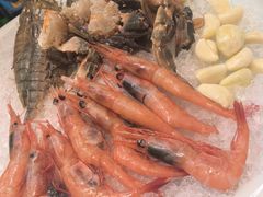 -九號院子海鲜烧烤