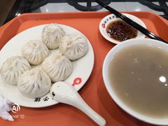 -庆丰包子铺(回龙观店)