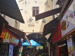 -江宁会馆(劈柴院店)