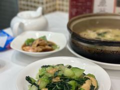 -瑞福园联谊餐室(茂名南路店)