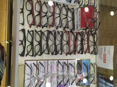 -精益眼镜(建三店)