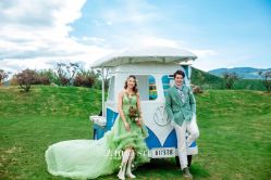 -太古映画婚纱摄影(天河店)