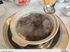 -天宜隆蘑菇宴火锅(石景山旗舰店)