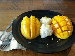 -Mango Tango