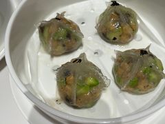 -富淳饭店(陆家嘴保利广场店)