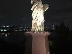 -台场海滨公园船码头