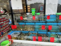 -洲晓鱻舟山海鲜(2号店)