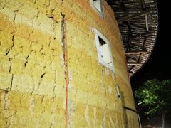 -南靖田螺坑土楼群景区